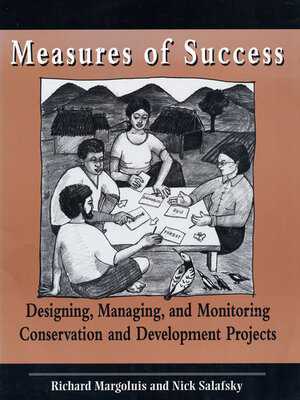 cover image of Measures of Success